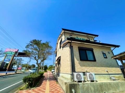 あざみ庵 屋久島 Bed and Breakfast in Japan