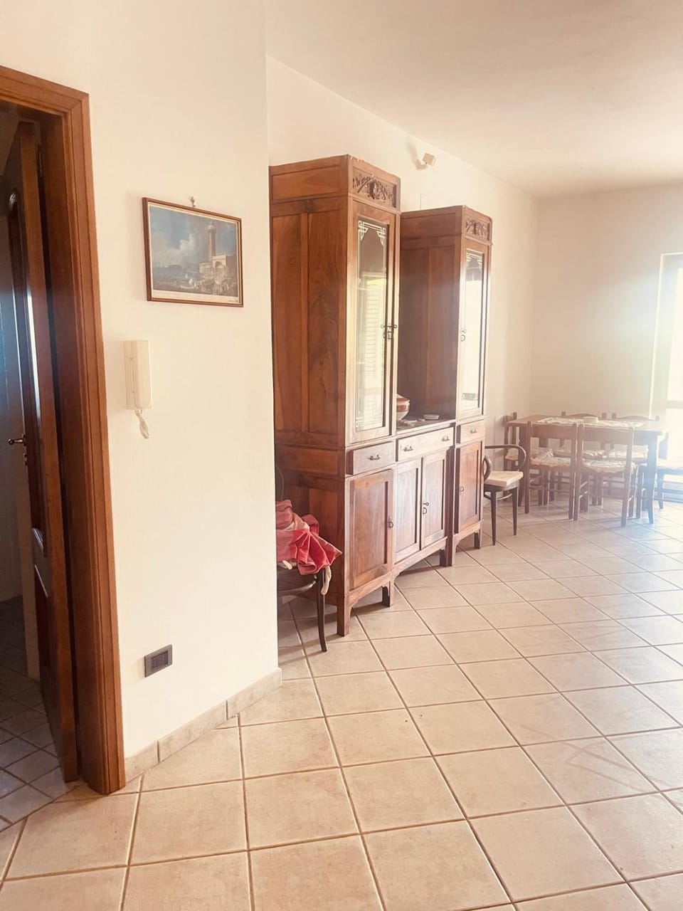 villa Rosanna Villa in Campania