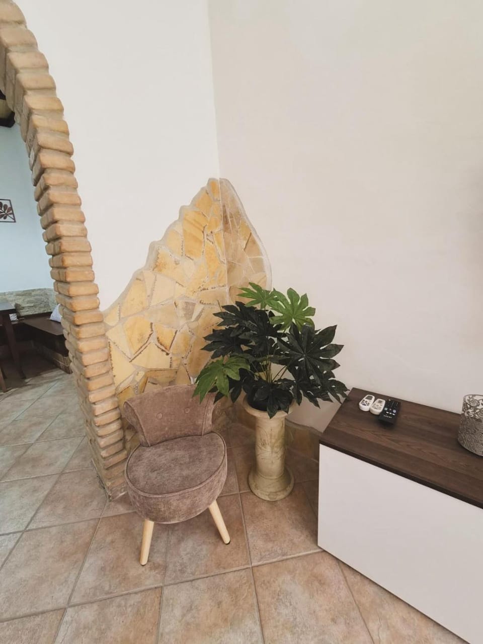 Villanova suite in the historic district of Cagliari Apartment in Cagliari