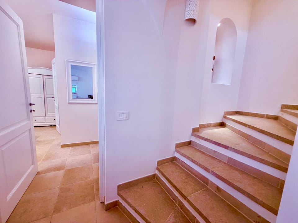 Maison MareAmalfi Vettica House in Amalfi