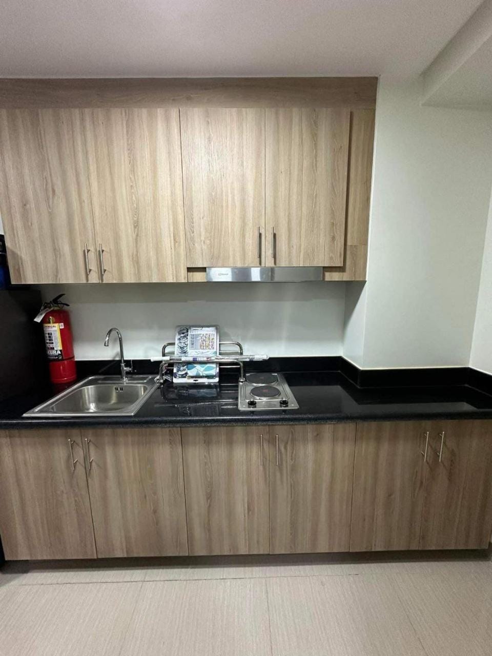 Asanka Jayawardena Apartment in Colombo