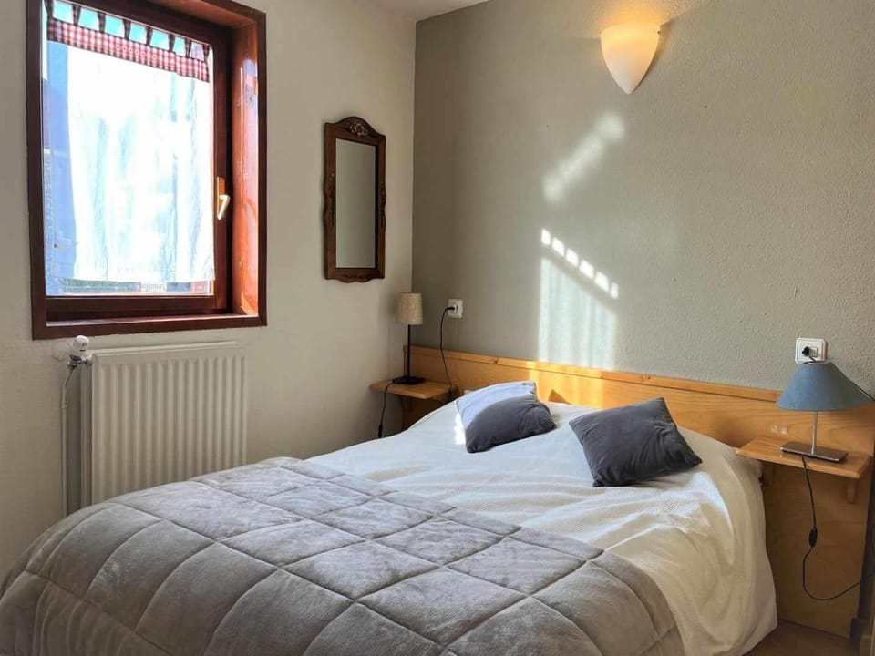 Cervino 111. Apartment in Formigal