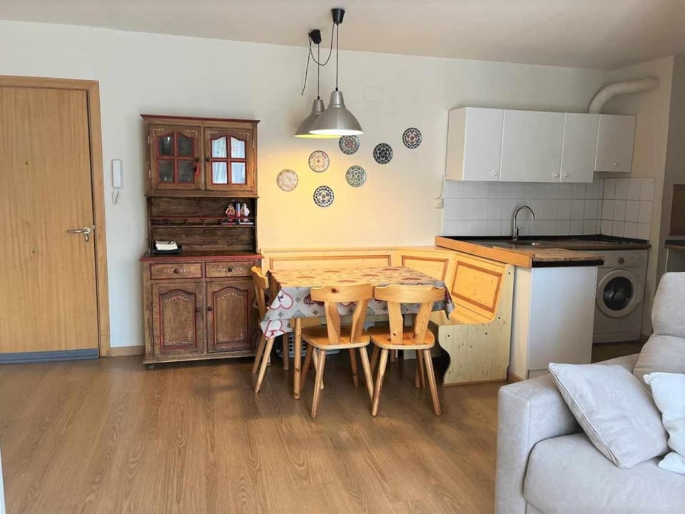 Cervino 111. Apartment in Formigal