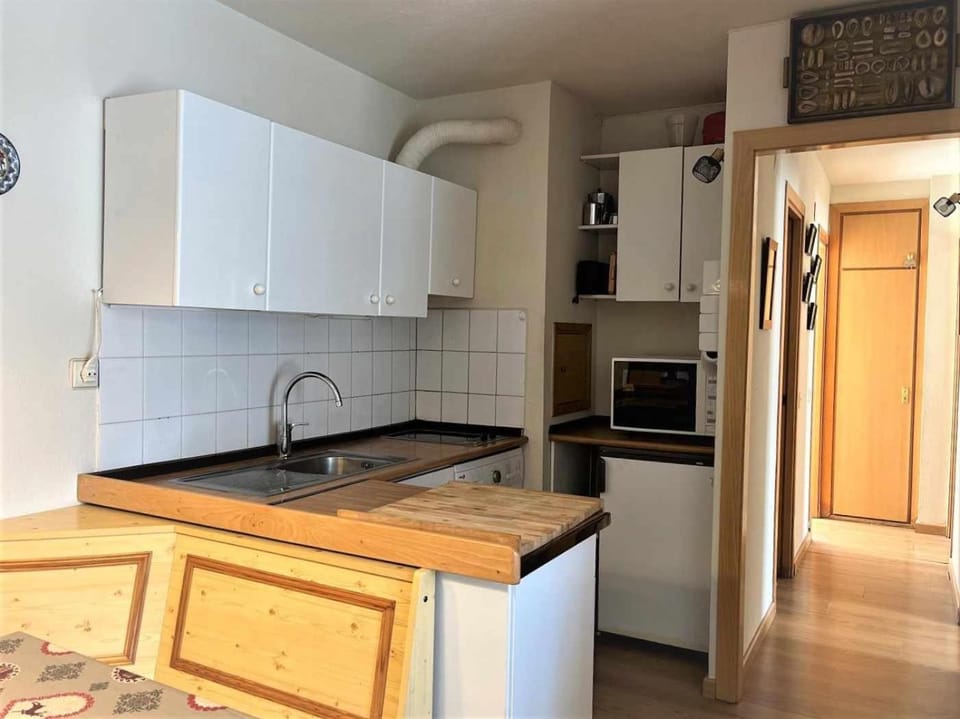 Cervino 111. Apartment in Formigal