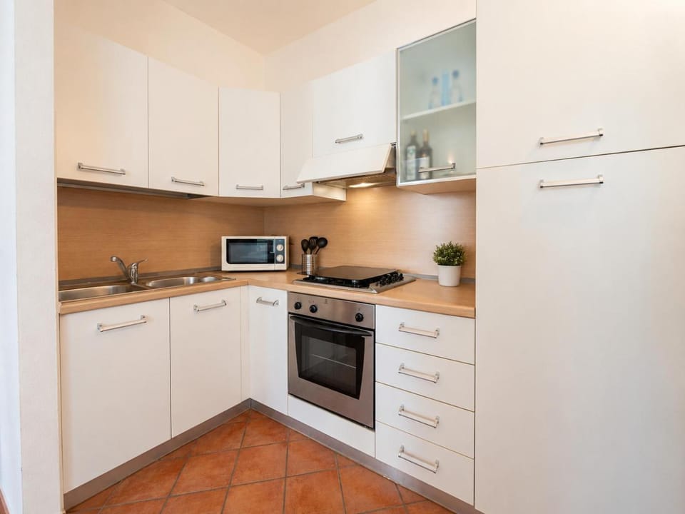 Sunflower / pool / 300m from beach Apartment in La Caletta