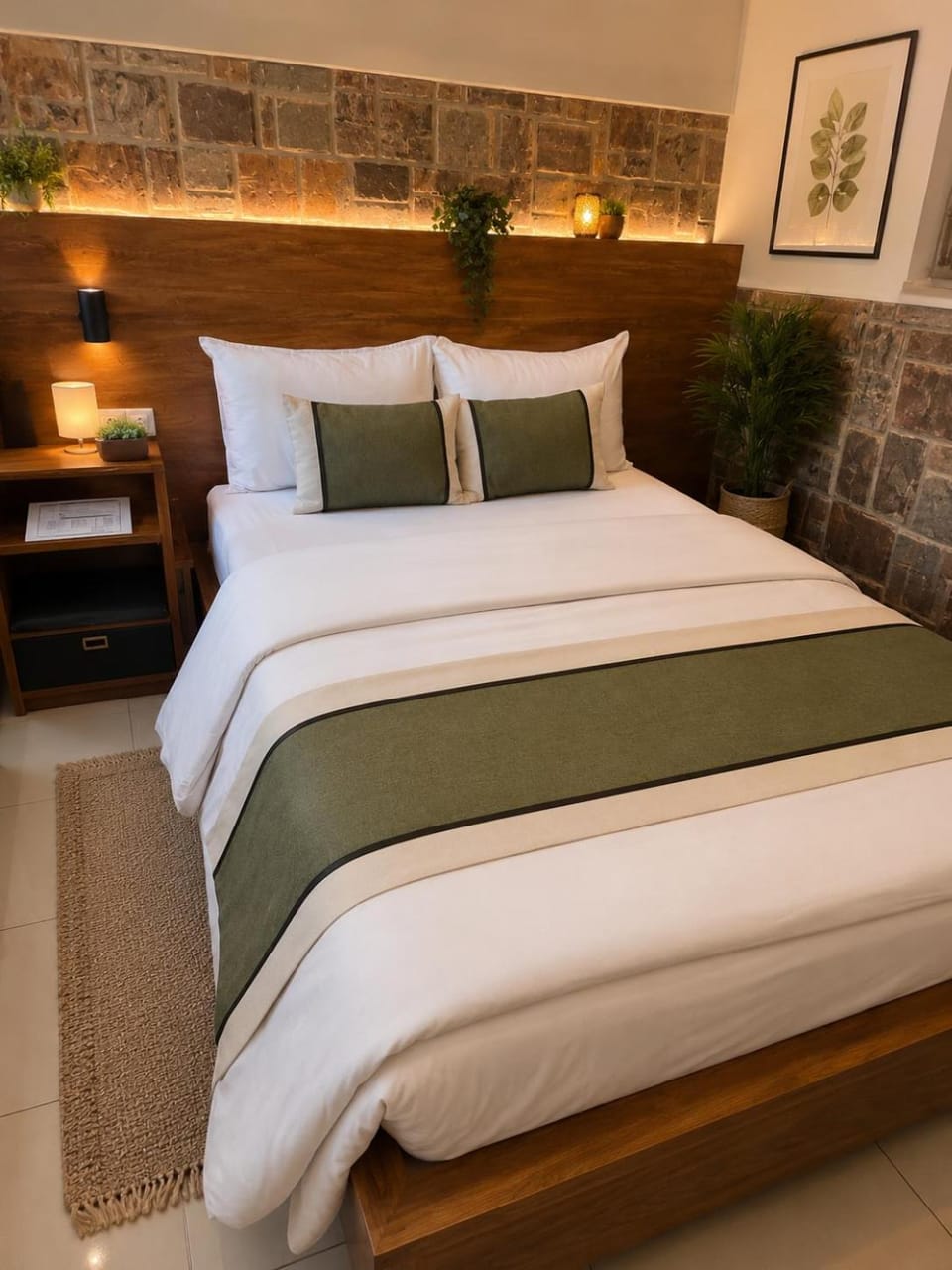The heaven aparthotel kigali Hotel in Africa