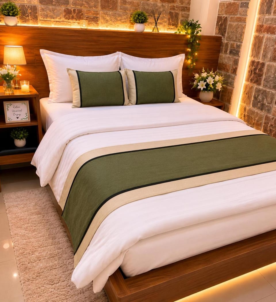 The heaven aparthotel kigali Hotel in Africa