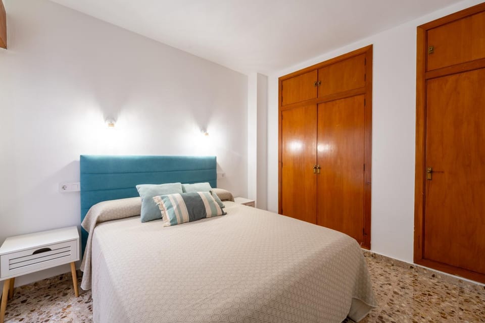 Javea Escape Apartment in Xàbia