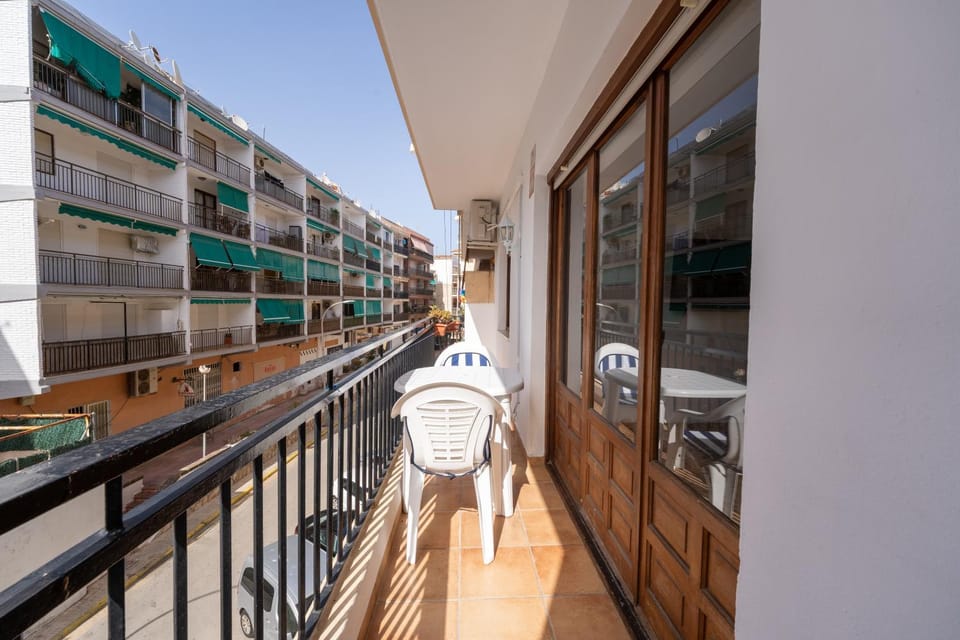 Javea Escape Apartment in Xàbia