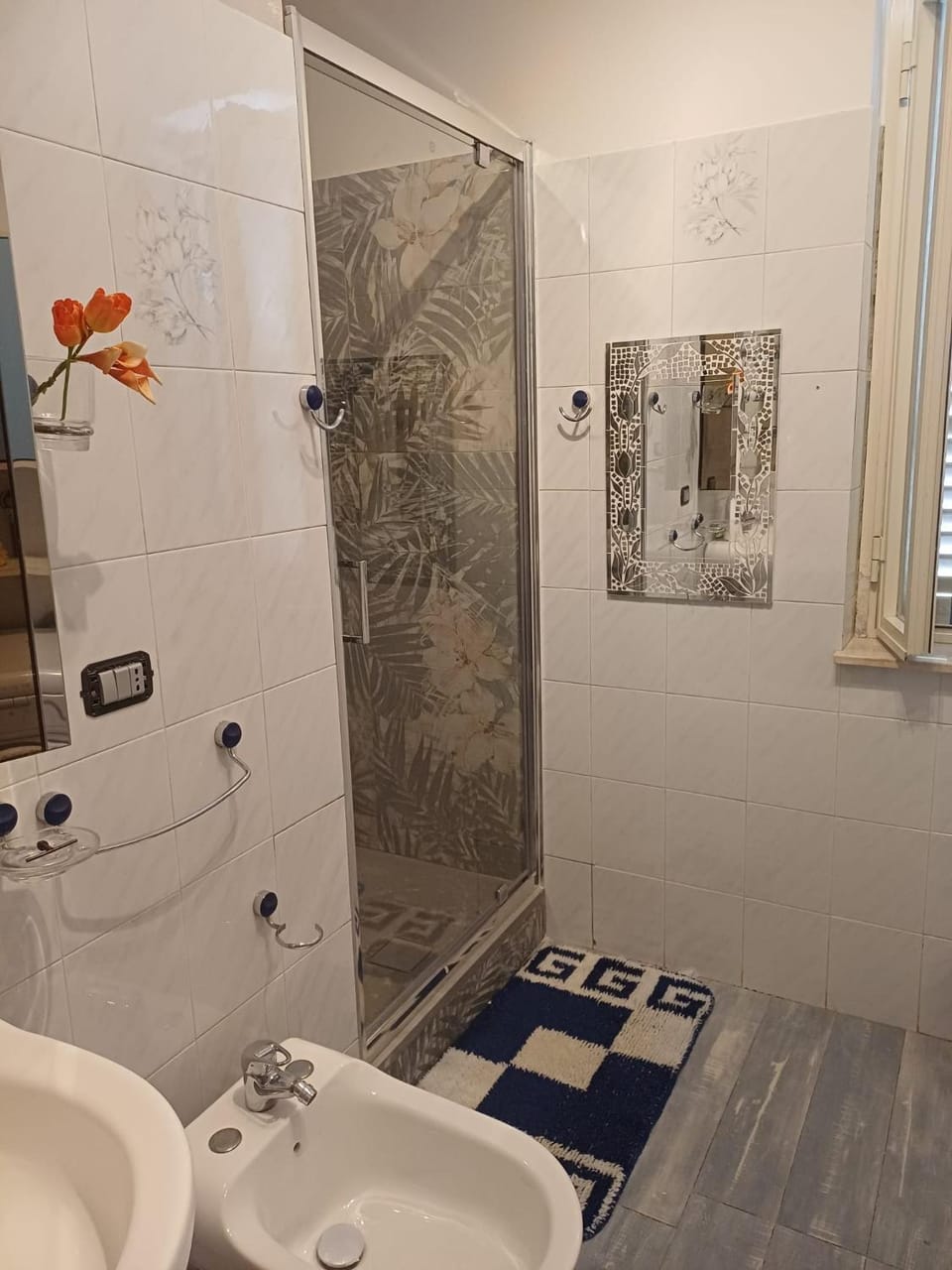 Shower