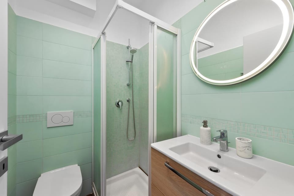 Maison jean jaures Apartment in Roquebrune-Cap-Martin