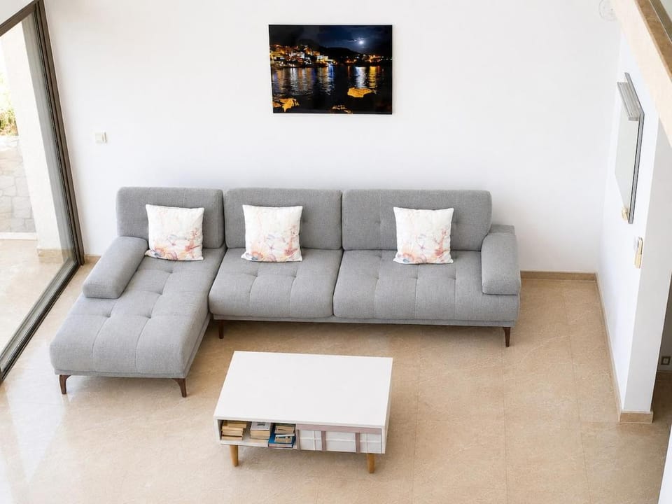Villa Ayışığı Apartment in Antalya Province