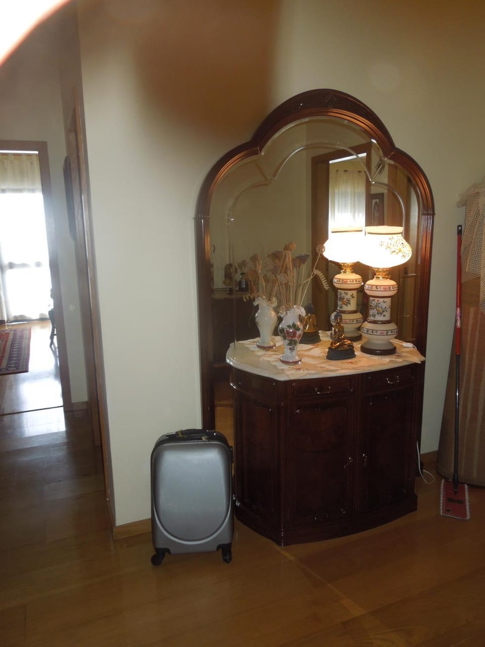 Borges Pimentel Apartment Vacation rental in Ponta Delgada