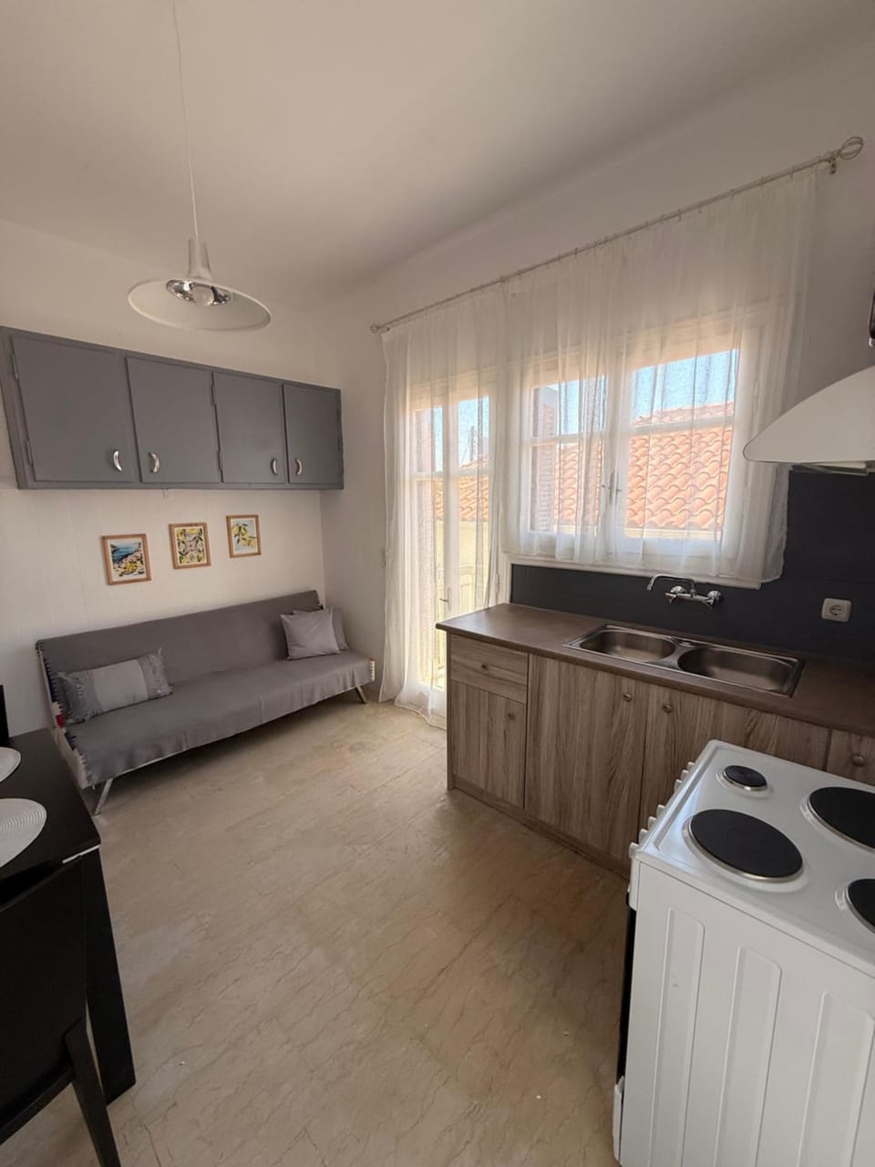 Methoni Joanna House Apartment in Messenia