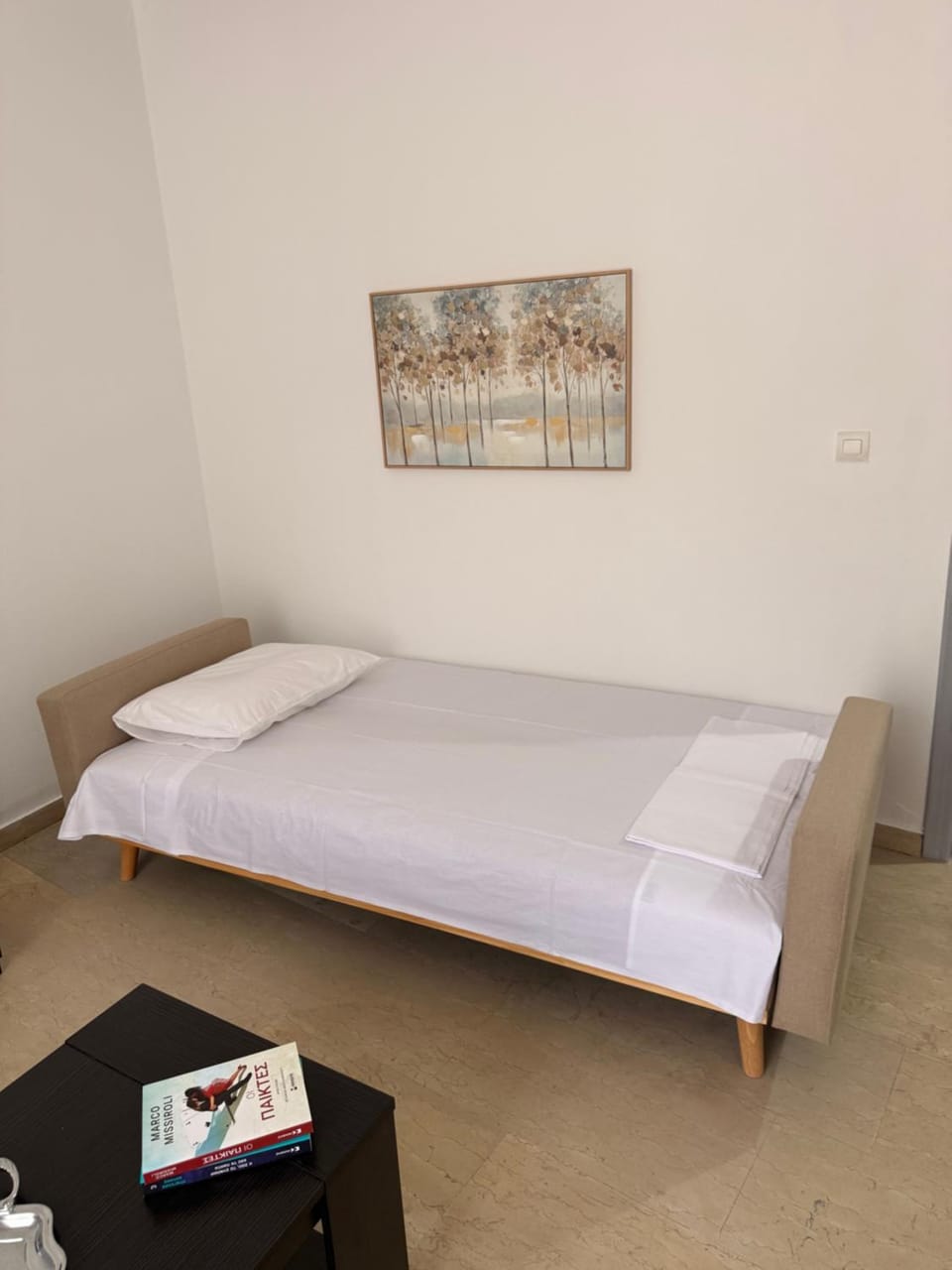 Methoni Joanna House Apartment in Messenia