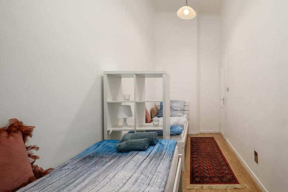 Alice Apartment in the downtown Apartment in Budapest