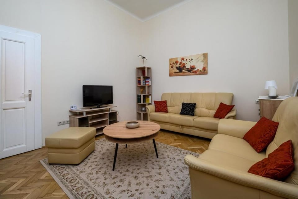 Alice Apartment in the downtown Apartment in Budapest