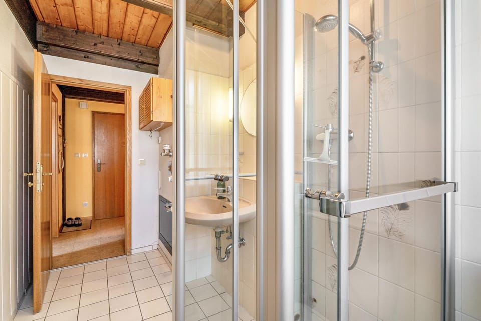 Fiete Pellworm Apartment in Nordfriesland
