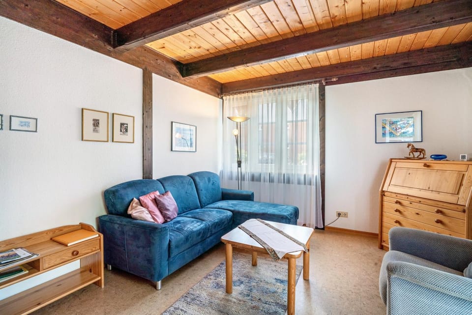 Fiete Pellworm Apartment in Nordfriesland