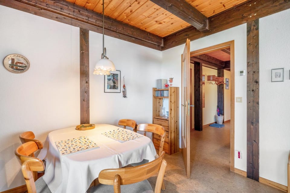 Fiete Pellworm Apartment in Nordfriesland