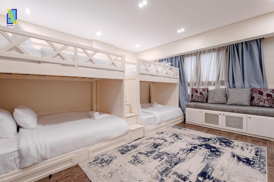 The 2BDR Hidden Gem5 min from CAI Airport Apartment in Cairo Governorate