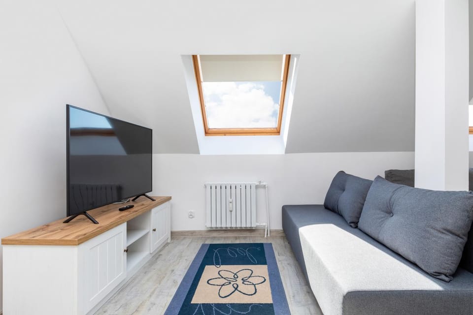 TV and multimedia, Living room, Seating area, Evening entertainment, internet