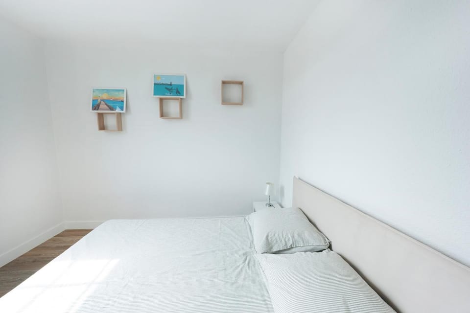 Cocon rénové, plage à pied Apartment in Hossegor