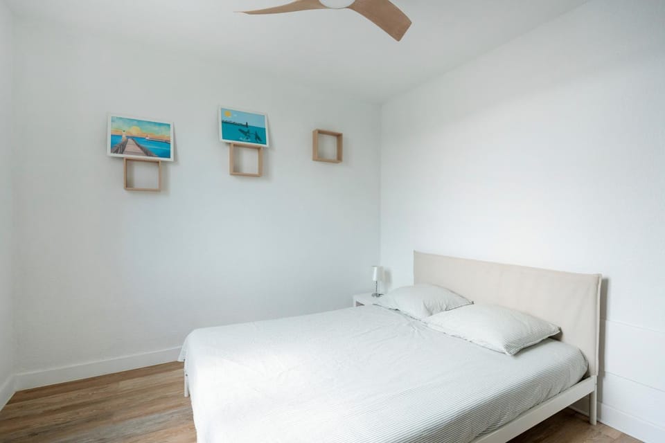 Cocon rénové, plage à pied Apartment in Hossegor