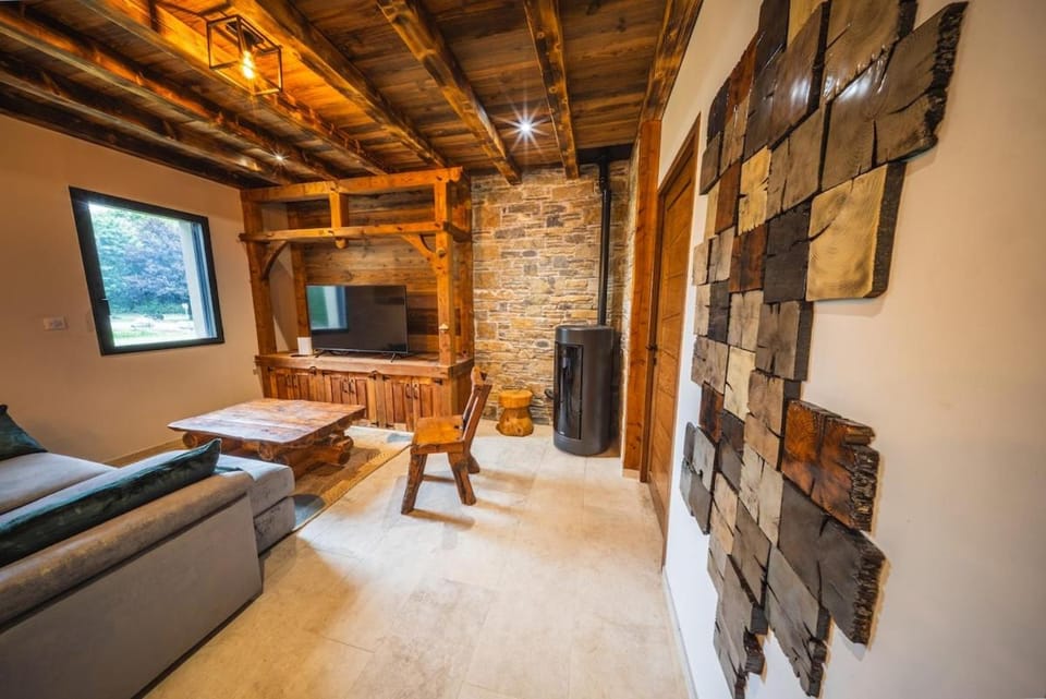 Châlet Haut de Gamme Pyrenees Chalet in Saint-Lary-Soulan