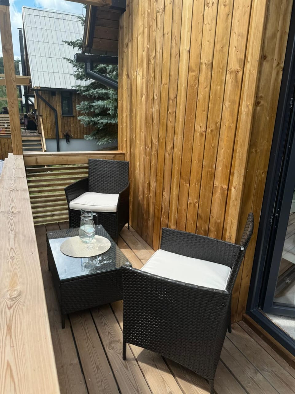 Natka a Ratka Apartment in South Bohemian Region