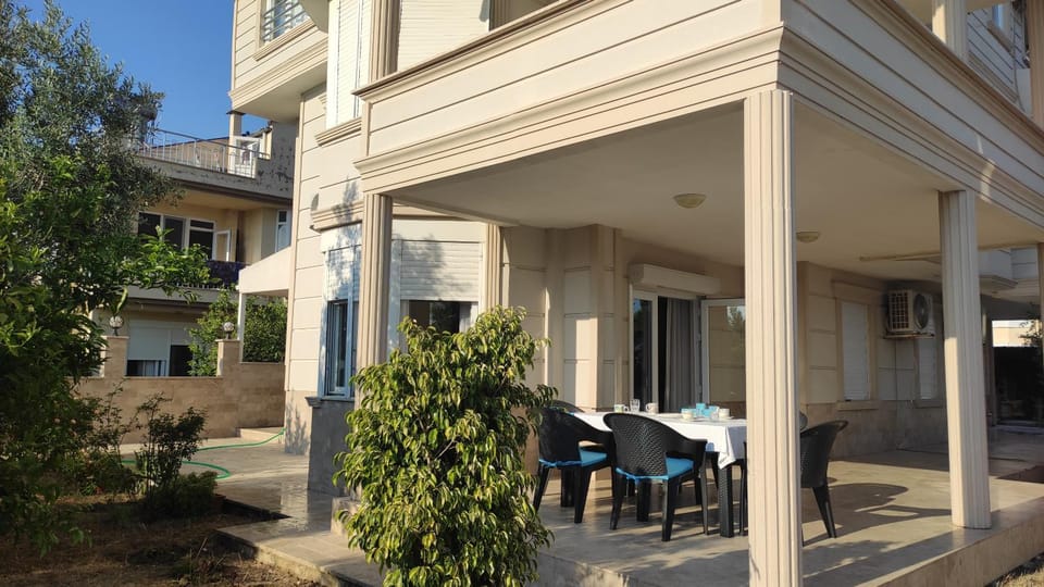 Villa Akdeniz Villa in Antalya Province