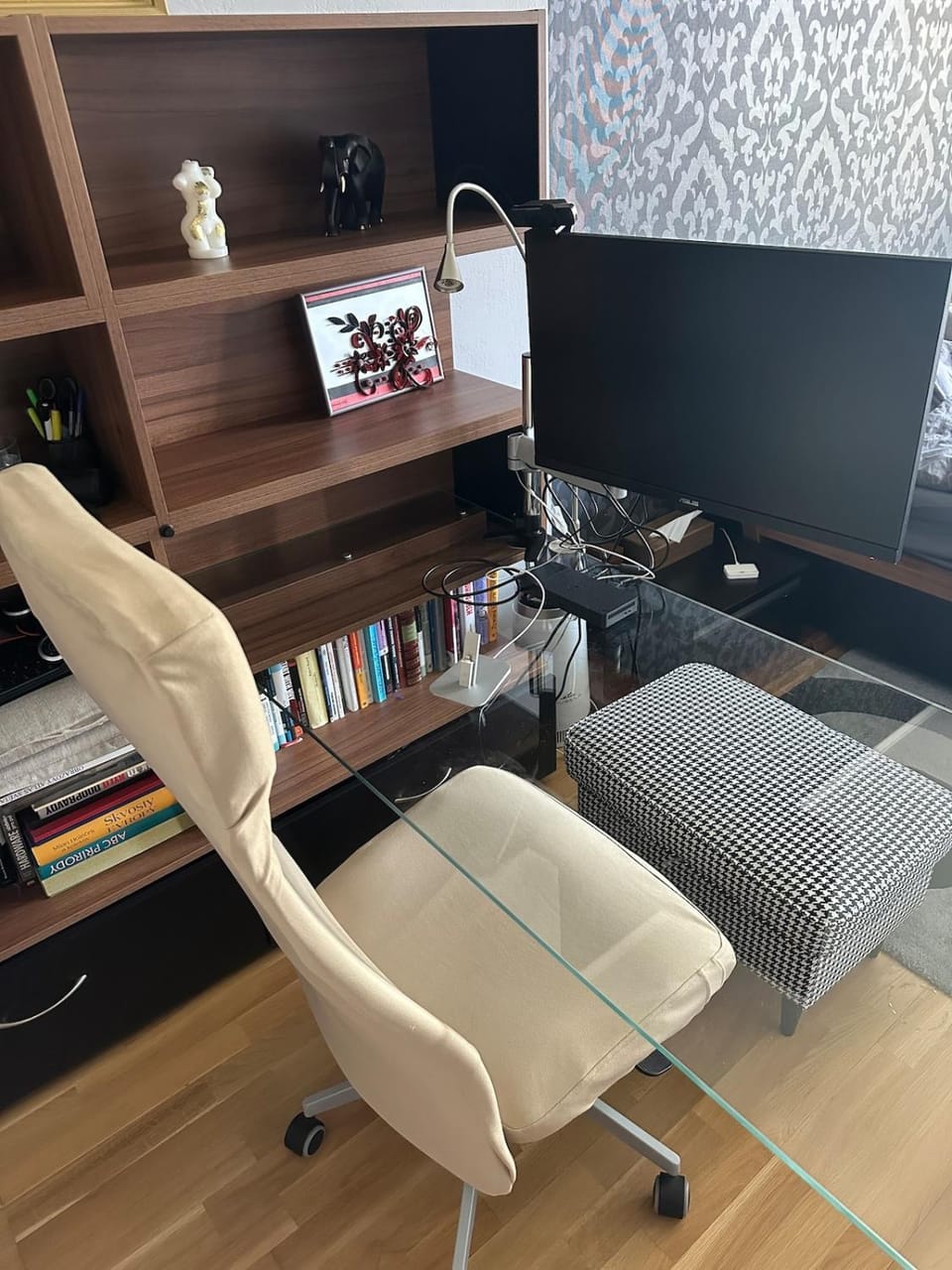 Modern Apartment with Terrace near Prague's Center Apartment in Prague