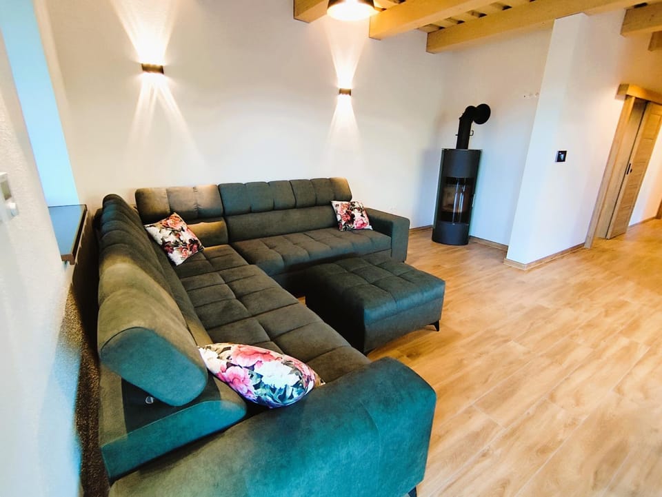 Banícky Dom Špania Dolina - Apartmán Štôlňa Apartment in Slovakia