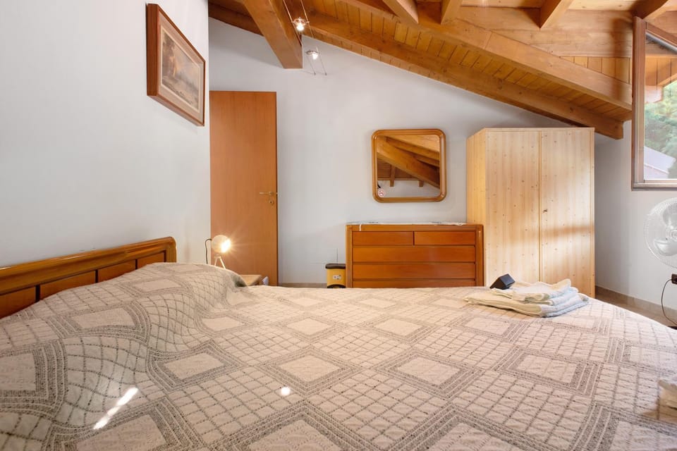 Maison Adriano Lago Maggiore Apartment in Lombardy