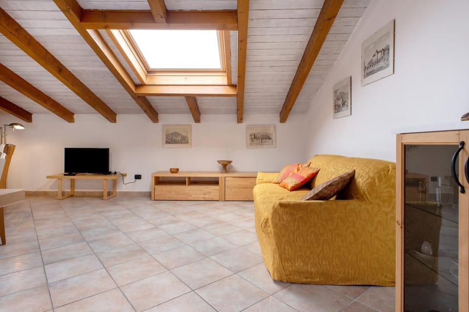 Maison Adriano Lago Maggiore Apartment in Canton of Ticino