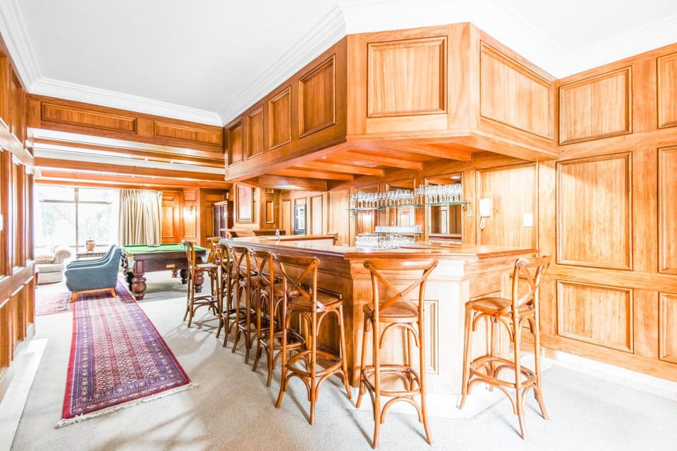 Lounge or bar