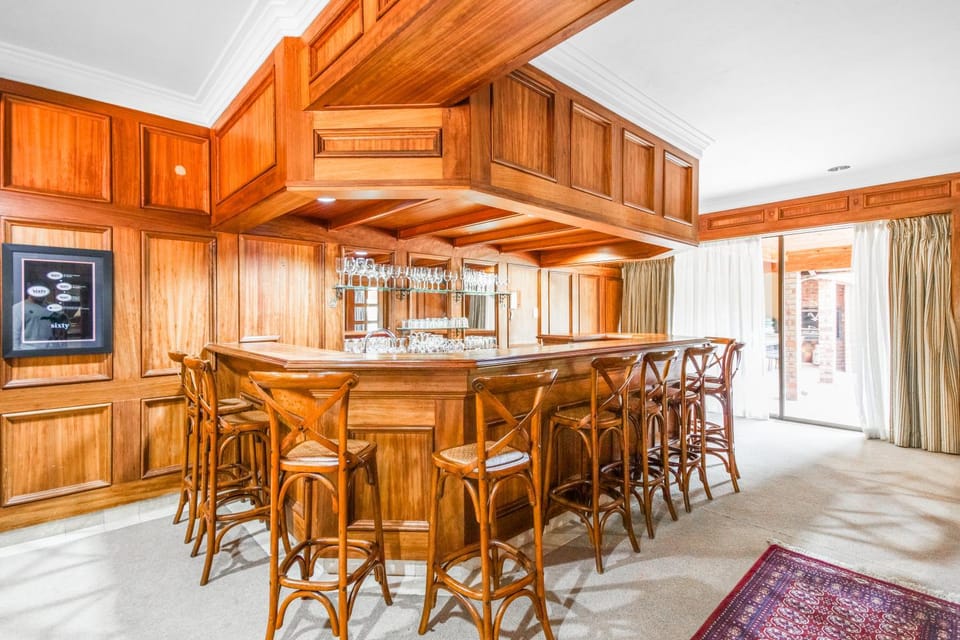 Lounge or bar