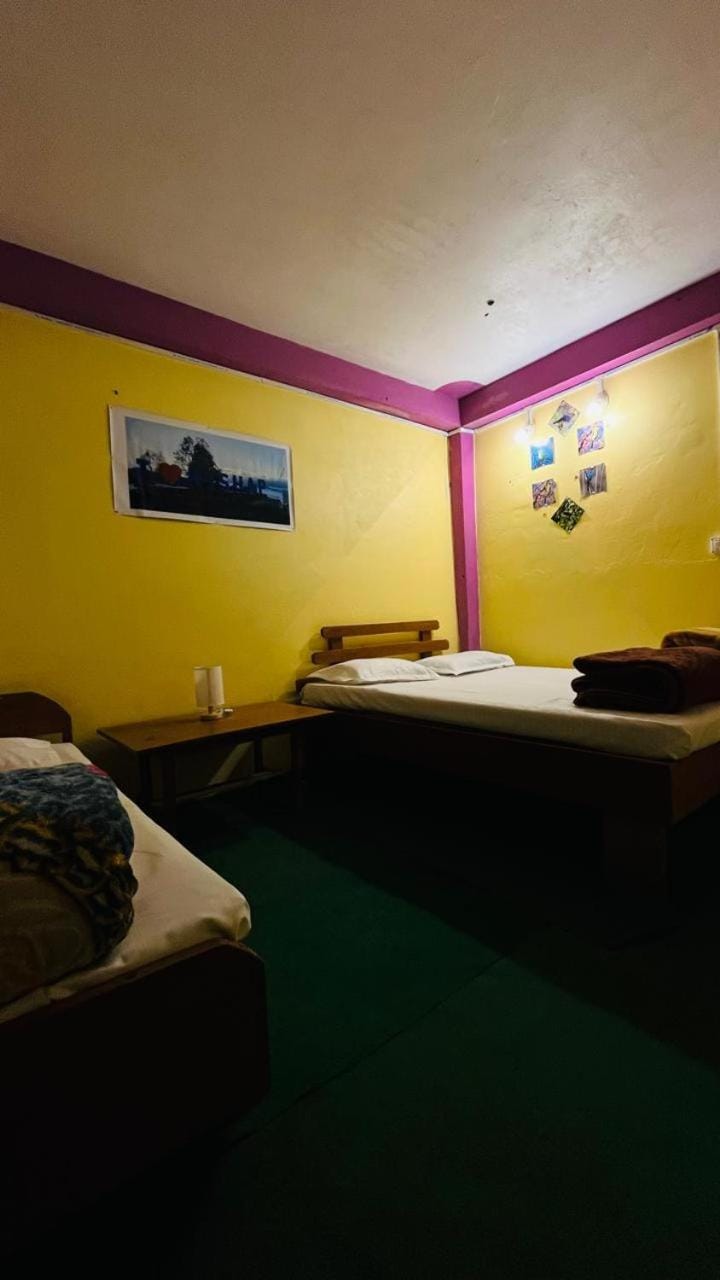 The Retro Rhythm Retreat by EQUINOX,PANDIM Vacation rental in West Bengal