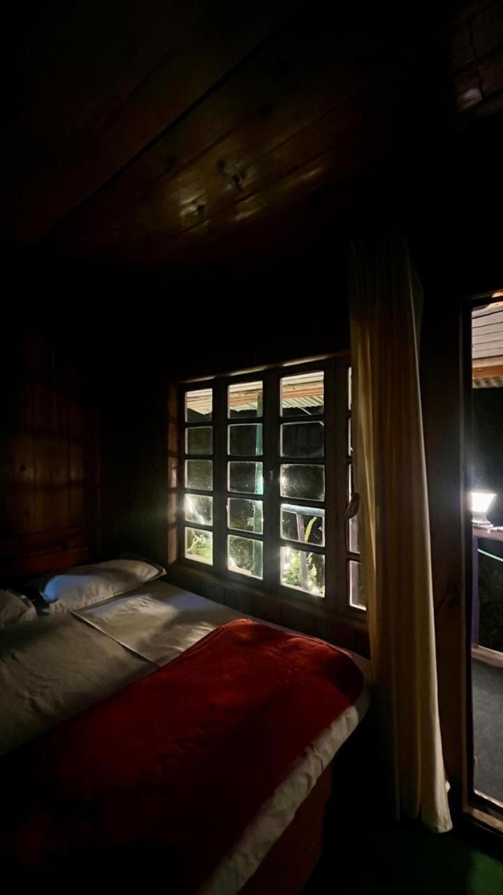 The Retro Rhythm Retreat by EQUINOX,PANDIM Vacation rental in West Bengal