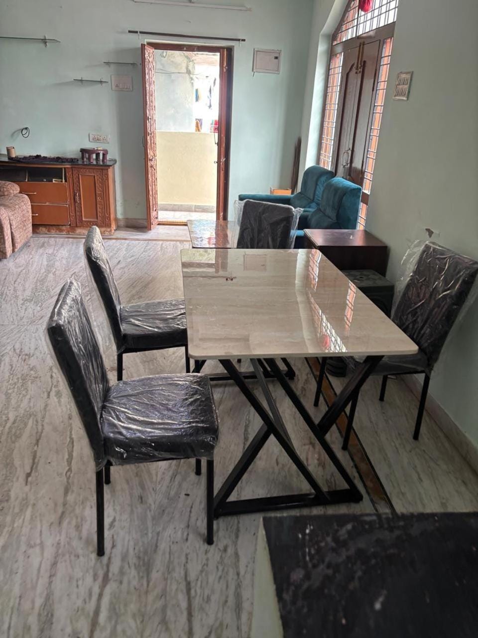Lara home stay 3bhk duplex Apartment in Secunderabad
