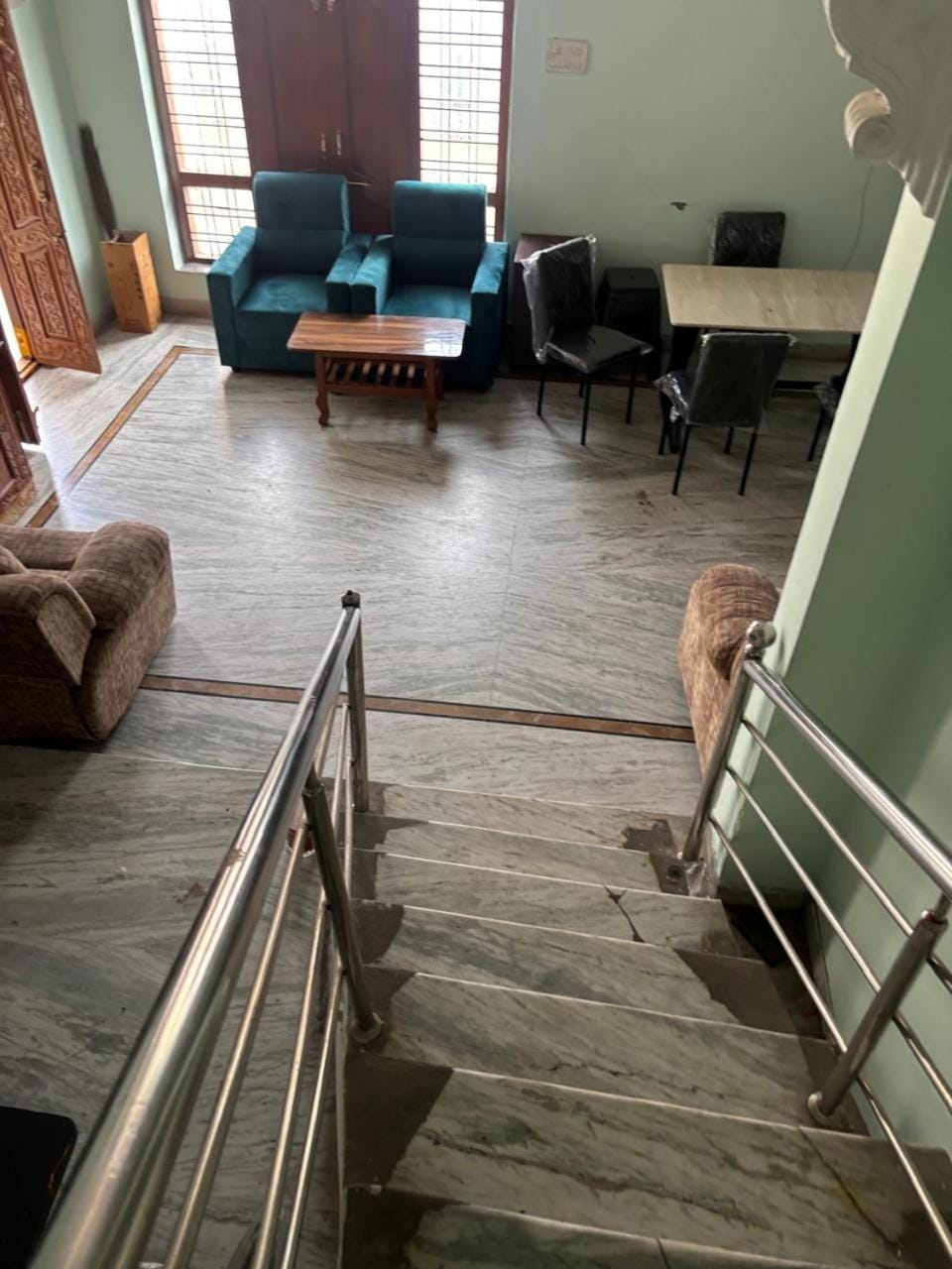 Lara home stay 3bhk duplex Apartment in Secunderabad