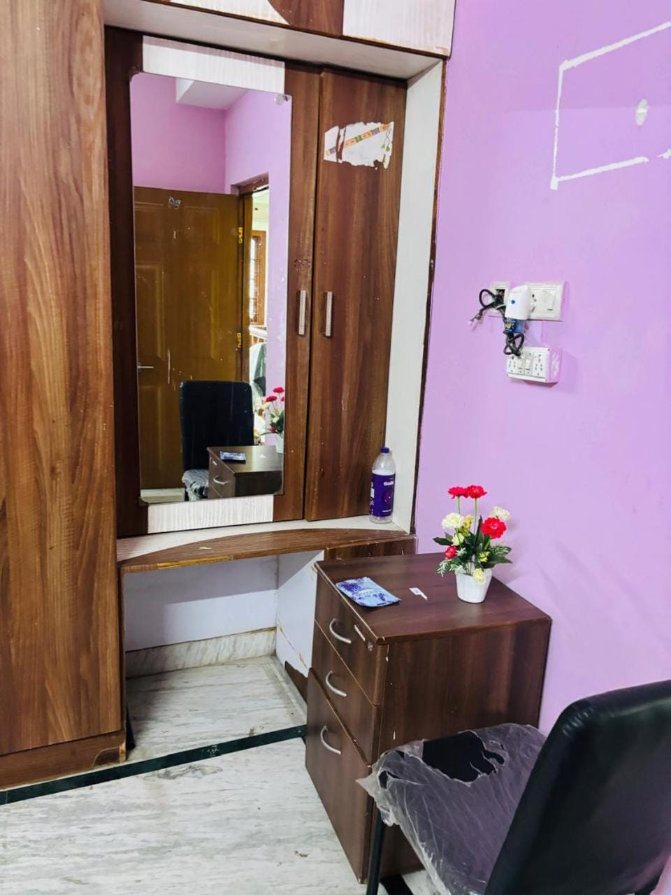 Lara home stay 3bhk duplex Apartment in Secunderabad
