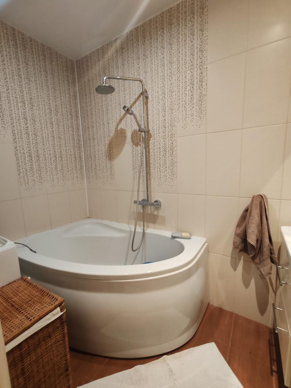 2-izbový apartmán v centre mesta - 2-bedroom apartment with 2 balcony in the centre of the city Apartment in Bratislava Region, Slovakia