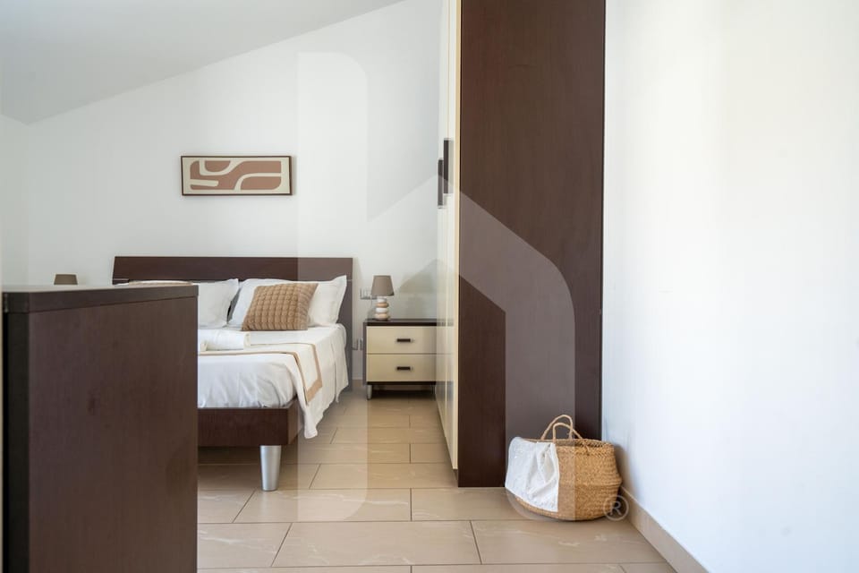 Homiday - Case Vacanza Pinea Apartment in Pineto