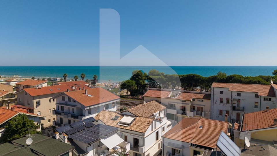 Homiday - Case Vacanza Pinea Apartment in Pineto