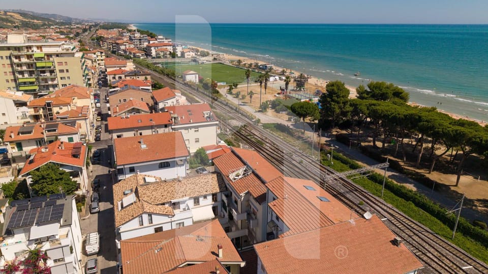 Homiday - Case Vacanza Pinea Apartment in Pineto