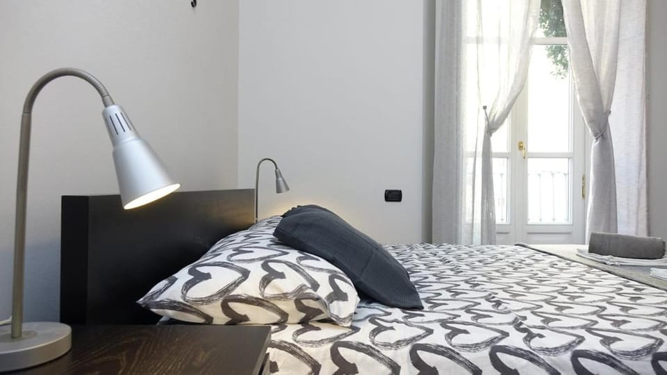Milan Center - Cozy home in Porta Venezia Apartment in Milan