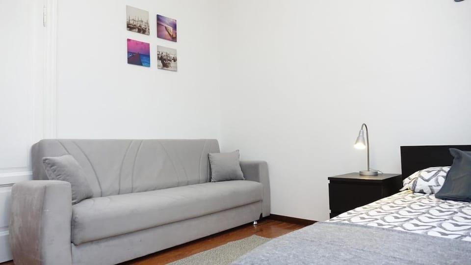 Milan Center - Cozy home in Porta Venezia Apartment in Milan