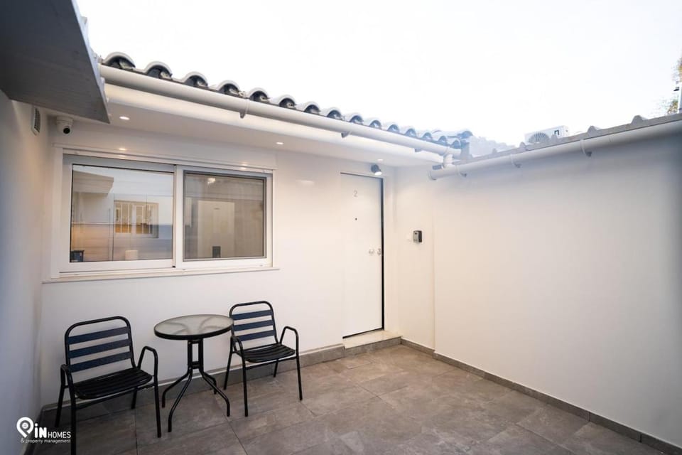 'Ango Living 2' Mondern Studio In Athens Apartment in Athens