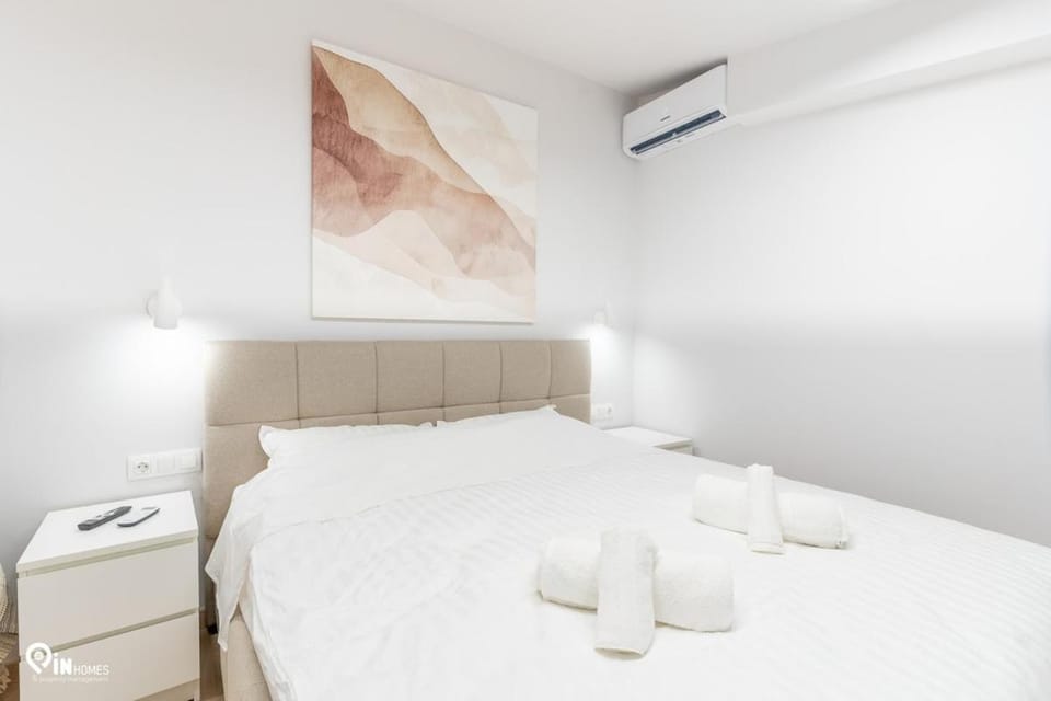 'Ango Living 2' Mondern Studio In Athens Apartment in Athens